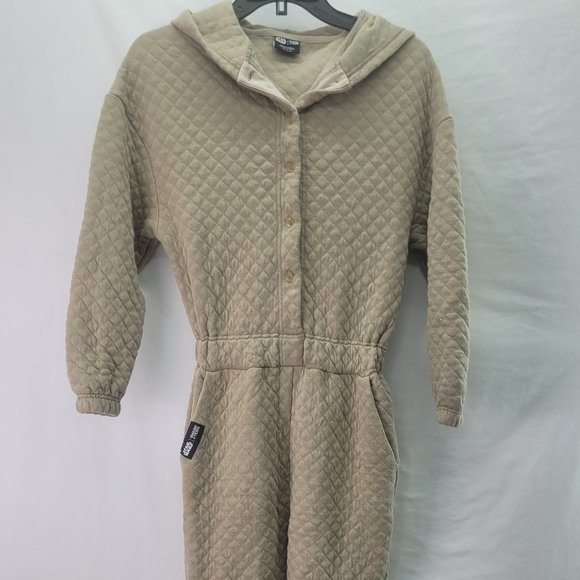 Smash & Tess x Star Wars Women's Jumpsuit Brown - Size XXS - Picture 1 of 7